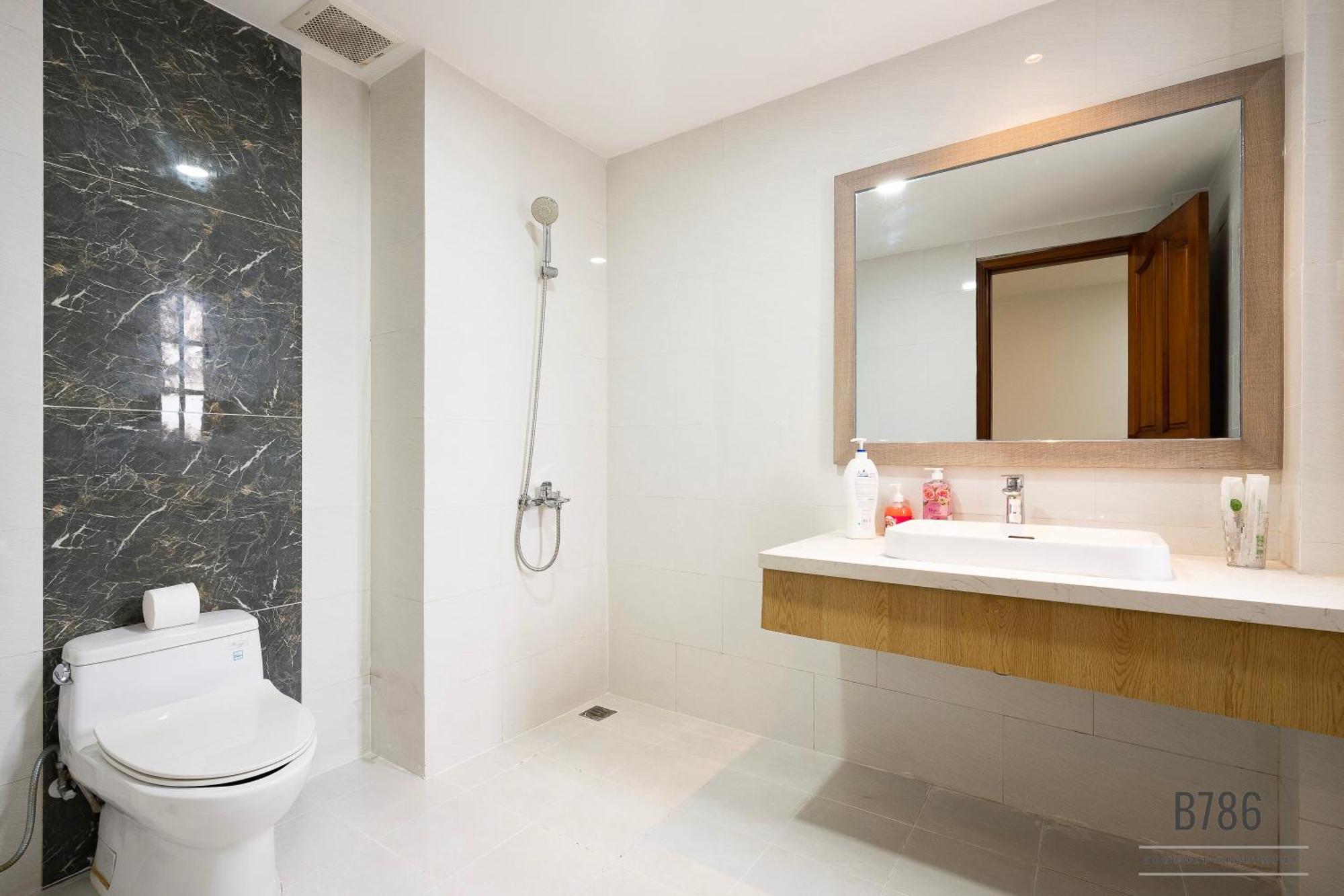 B786 Airport Homestay Cidade de Ho Chi Minh Exterior foto
