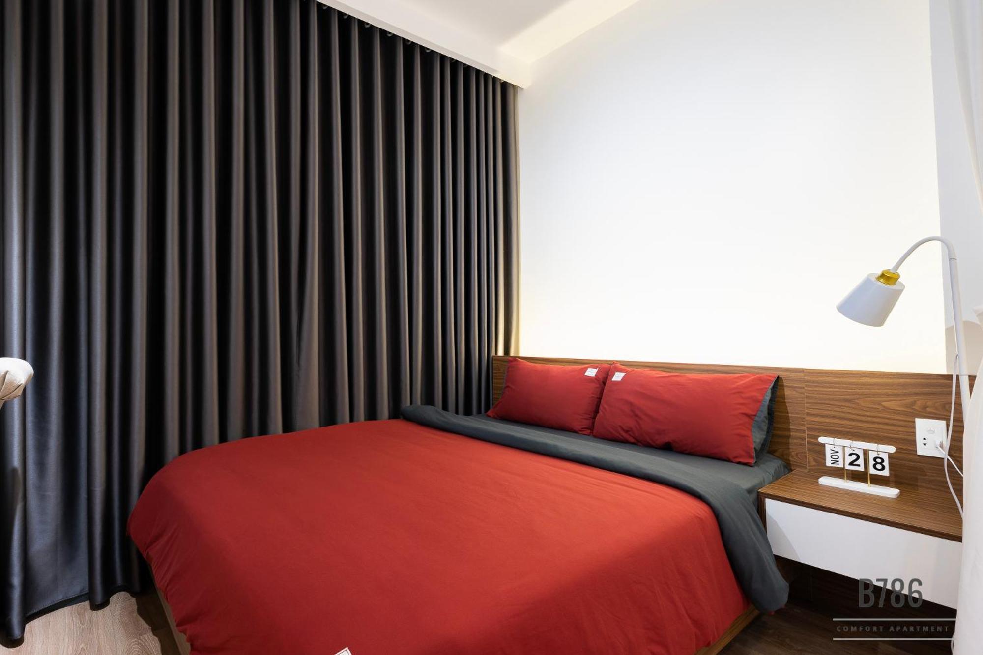 B786 Airport Homestay Cidade de Ho Chi Minh Exterior foto