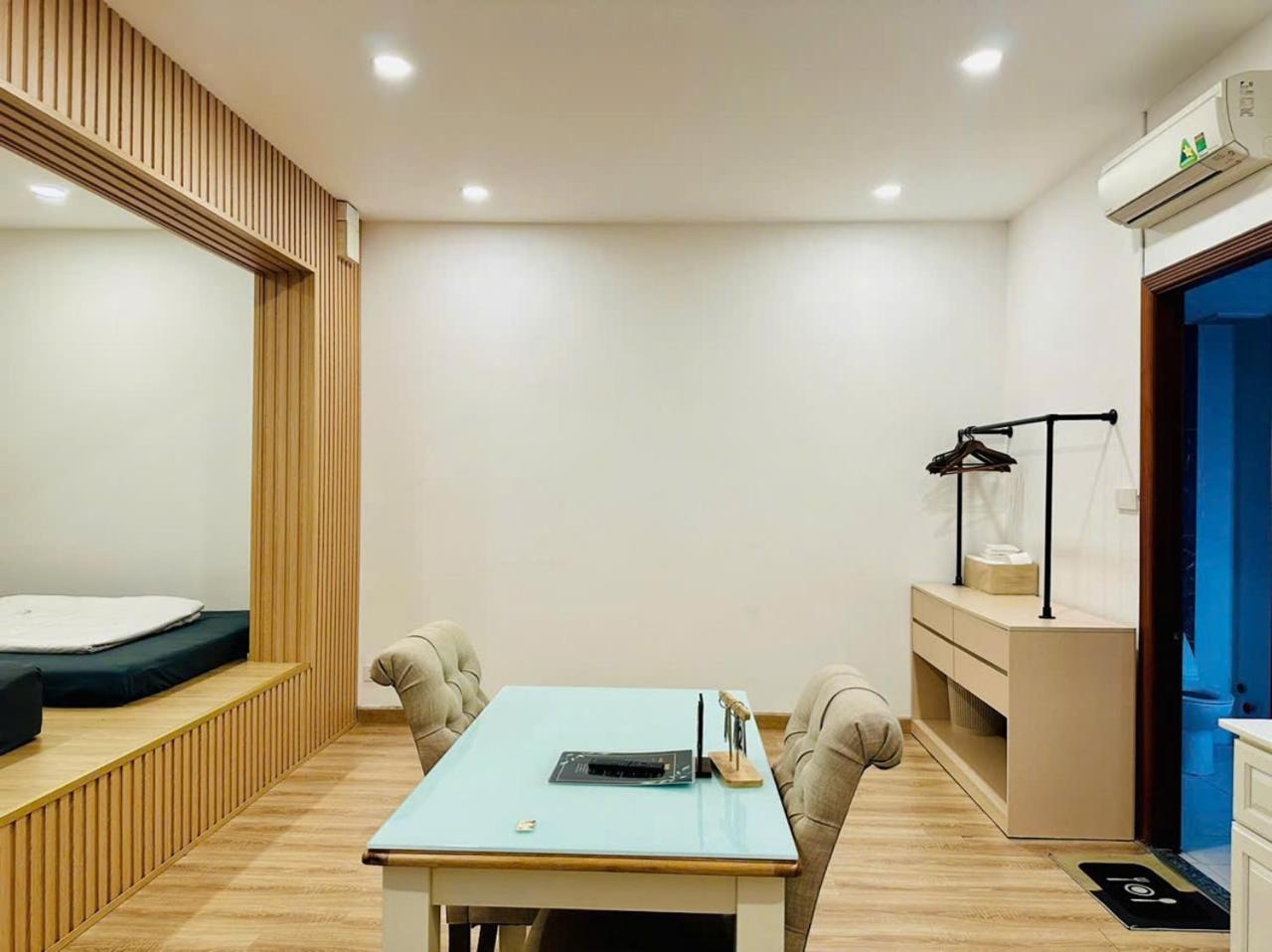 B786 Airport Homestay Cidade de Ho Chi Minh Exterior foto